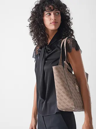 GUESS | Tasche - Shopper 2-in-1 CALISTA | 